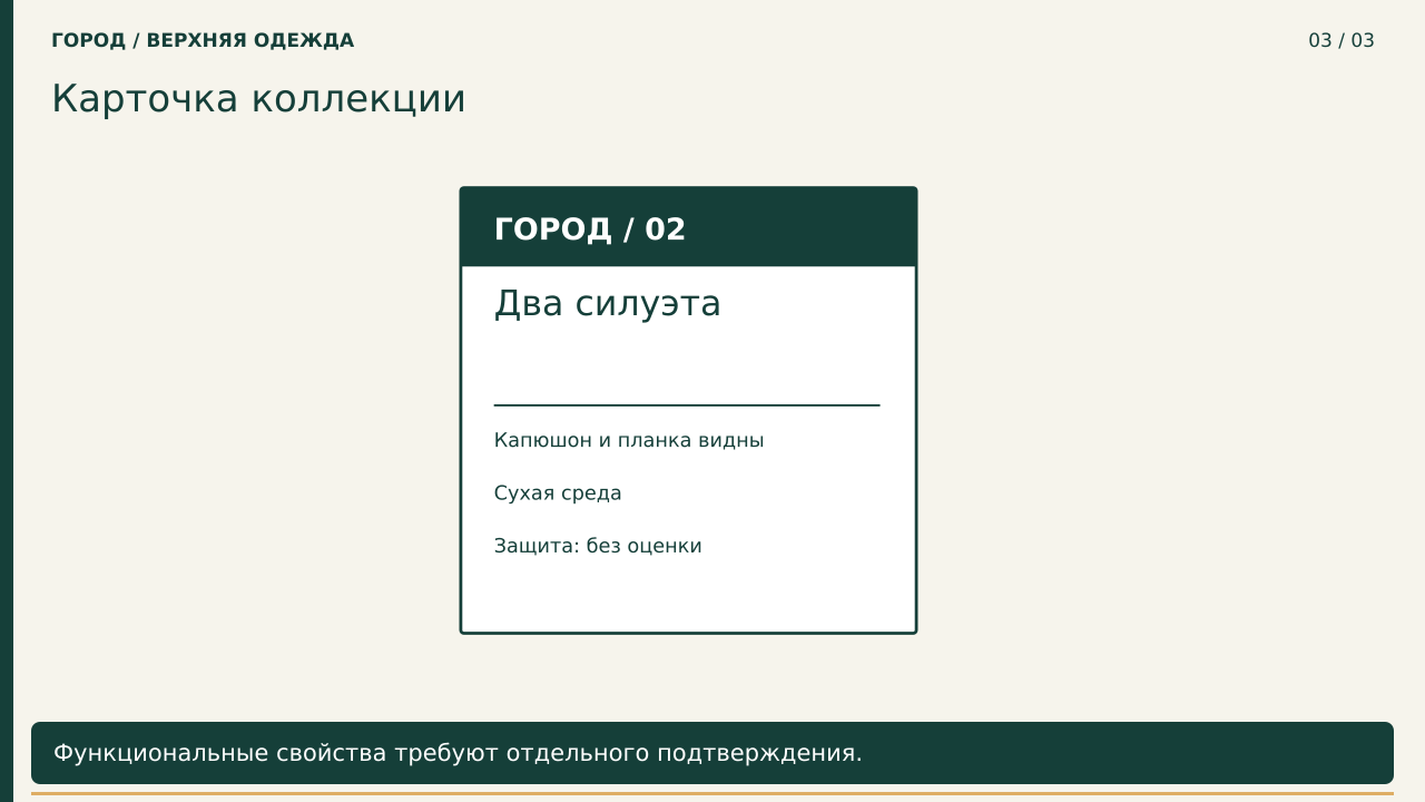 Карточка коллекции · PNG