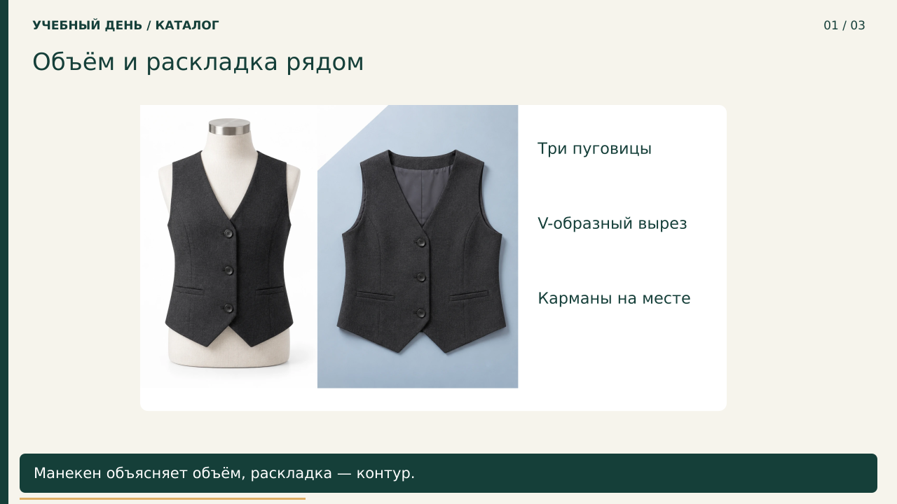 Объём и раскладка рядом · PNG