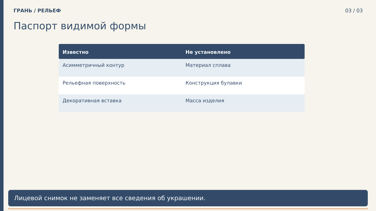 Паспорт видимой формы · PNG