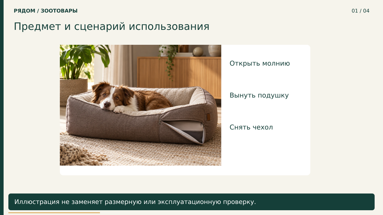Предмет и сценарий использования · PNG