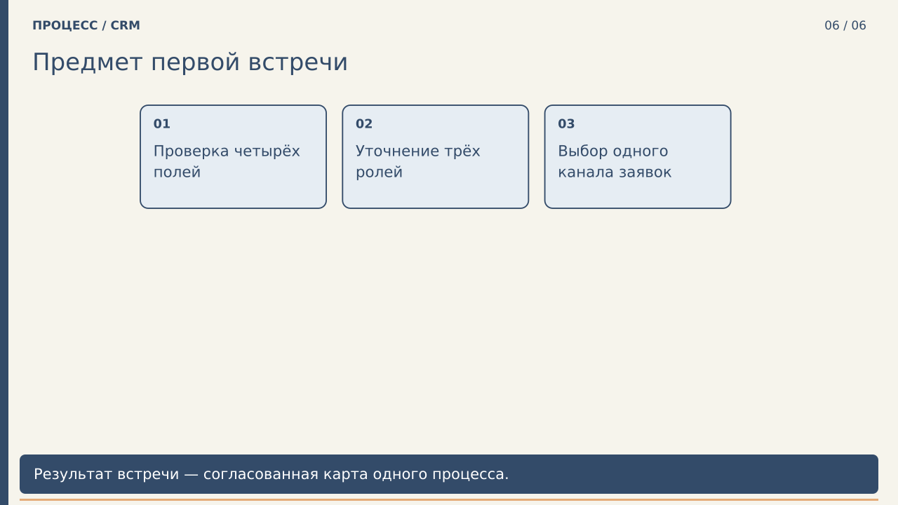 Предмет первой встречи · PNG