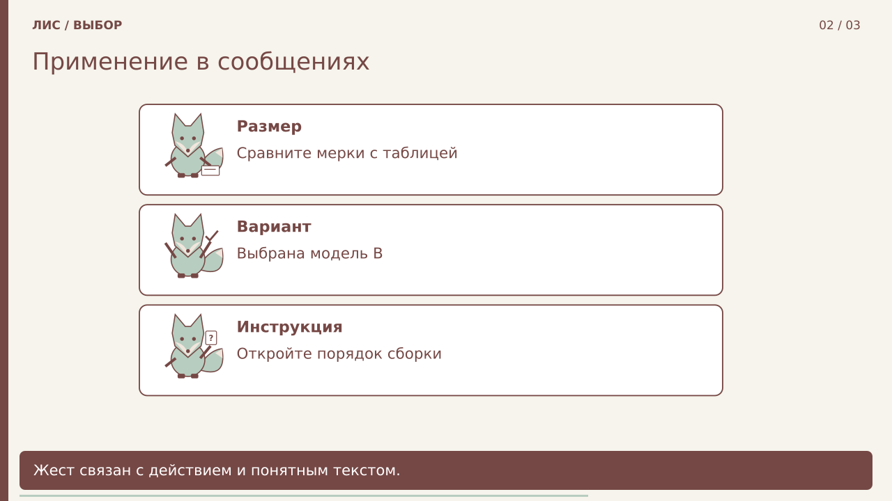 Применение в сообщениях · PNG