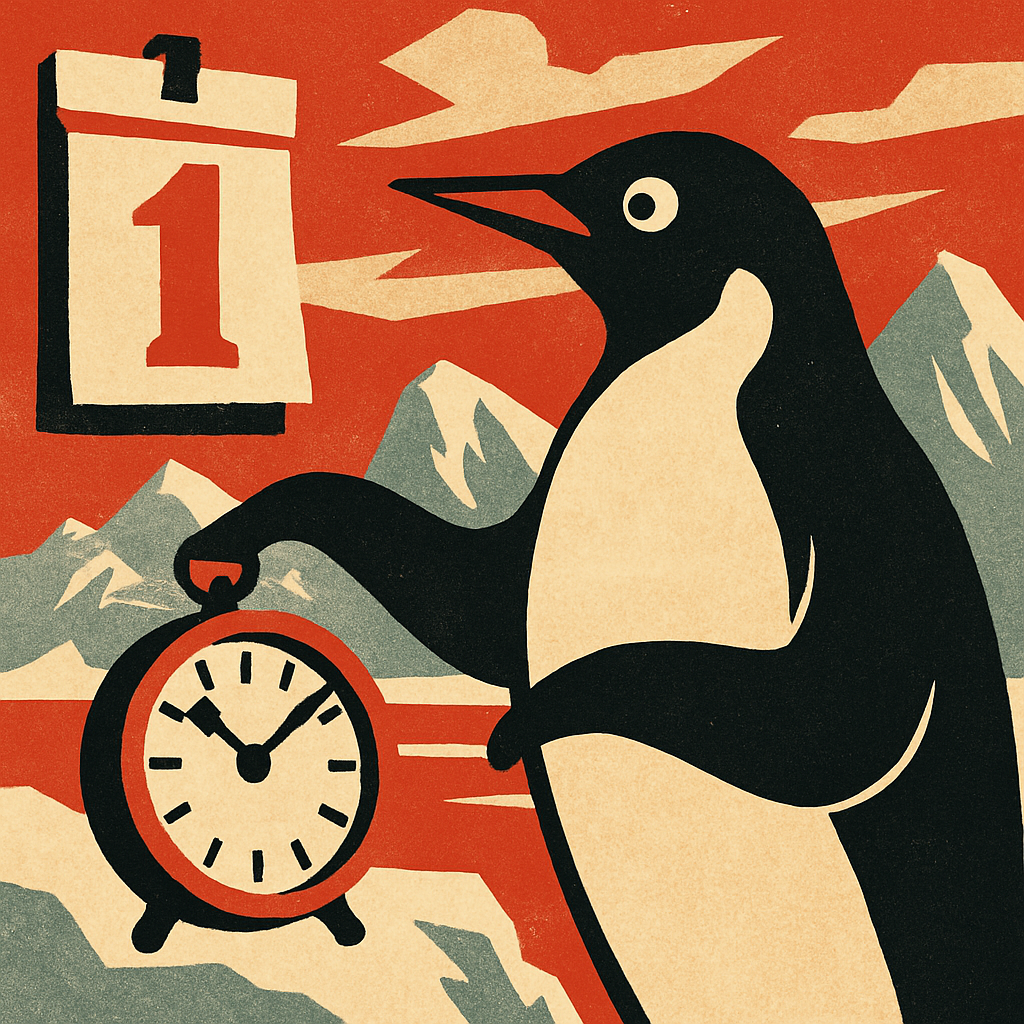 Актуальная информация