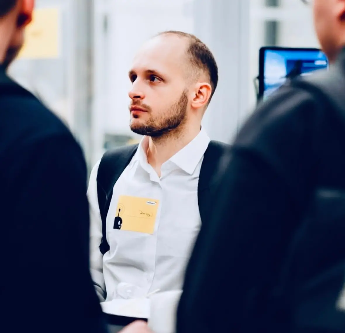 Сергей Буков